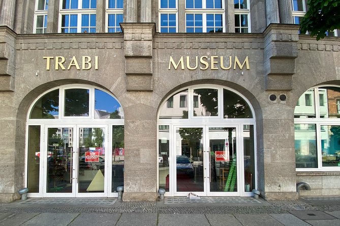 Cold War Berlin - Private Live Virtual Experience - Common Questions