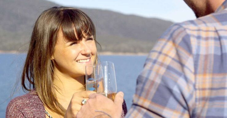 Coles Bay: Wineglass Bay Adults-Only Cruise With Lunch - Activity Details