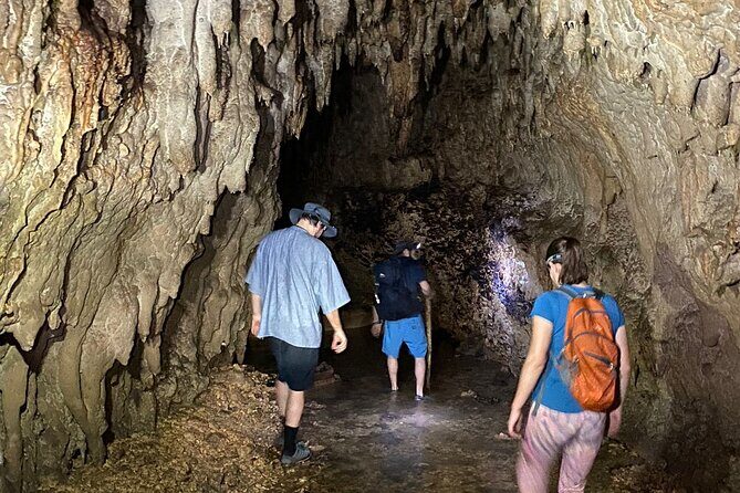 Cole's Cave Spelunking Adventure - Why Choose This Tour?