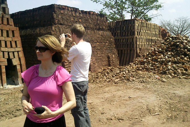 Colima Cultural and Volcano - Tour Details