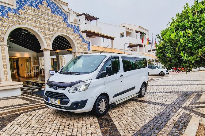 Colina Verde Golf (Sw Cars 4pax/Roundtrip) - Location Overview