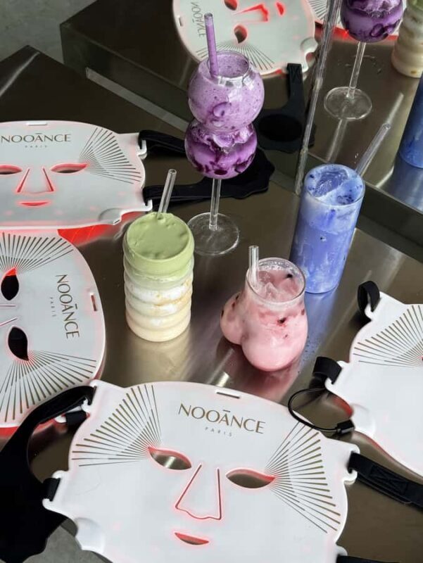 Collagen Drink & LED Mask Wellness Experience in Canggu - Frequently Asked Questions