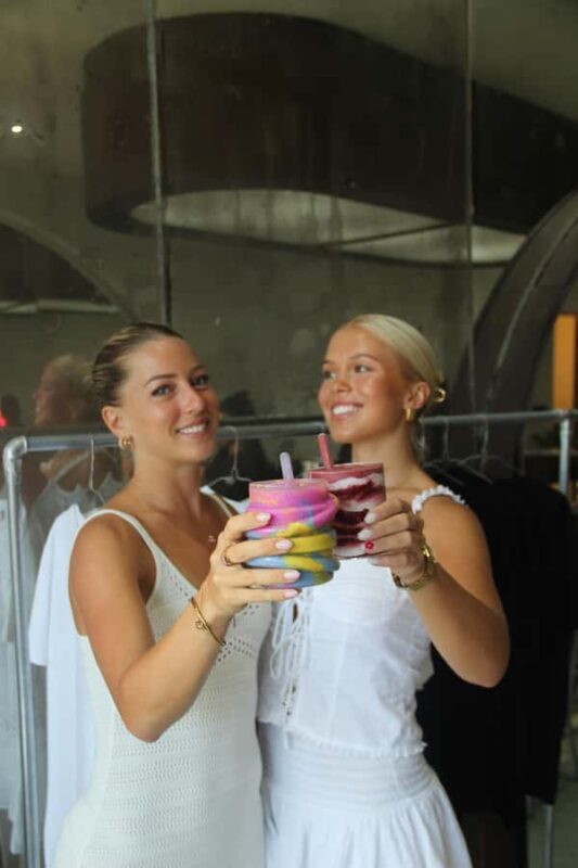 Collagen Drink & LED Mask Wellness Experience in Canggu - FAQ