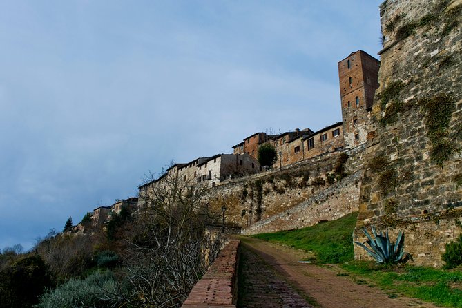Colle Val D'elsa From 200 to 2000 - History and Evolution of Colle Val DElsa