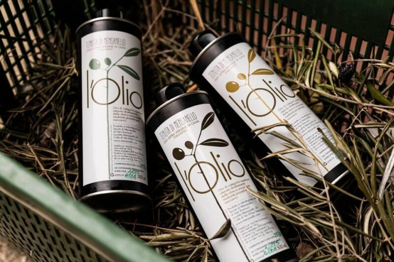 Colle Val d'Elsa: tour and a tasting of an authentic farm - Good To Know