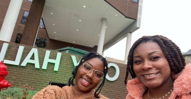 College Station Scavenger Hunt - Description