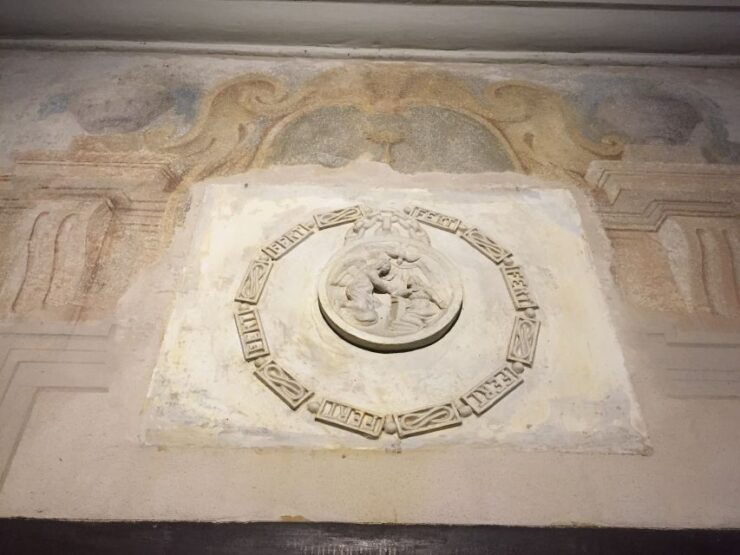 Collegno: Nighttime Walking Tour of Collegno Asylum - Duration and Starting Times