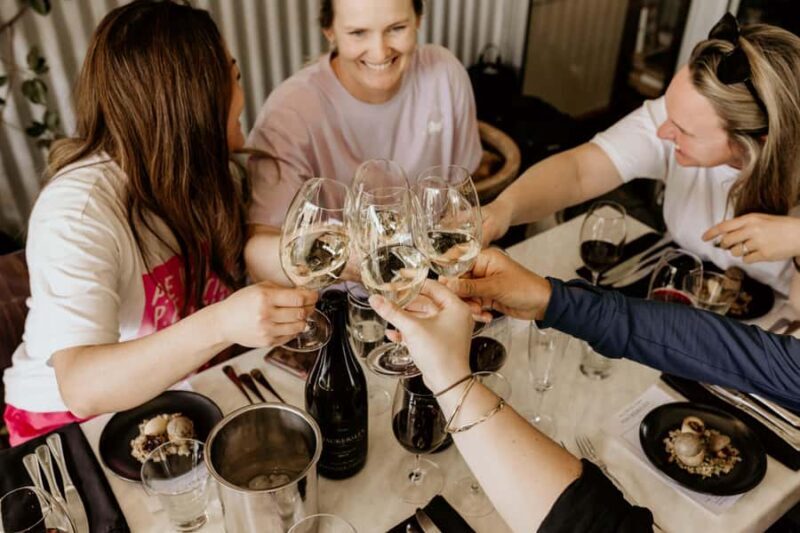 Collie: E-Bikes and Gourmet Delights - Why This Tour Offers True Value