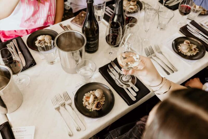 Collie: E-Bikes and Gourmet Delights - Frequently Asked Questions