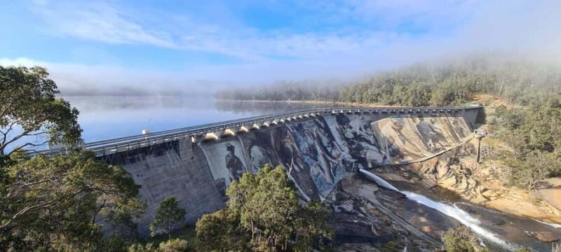 Collie: Hike, Wine & Dine Experience - Good To Know