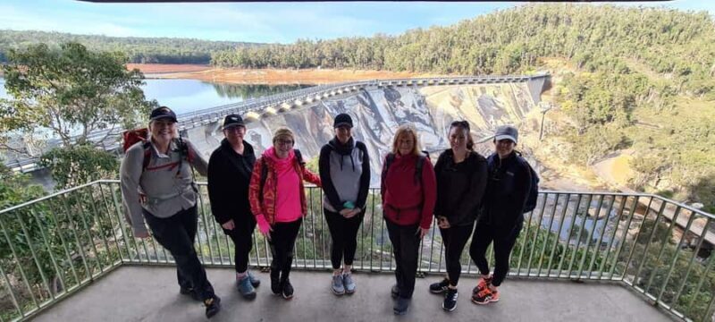 Collie: Hike, Wine & Dine Experience - An In-Depth Look at the Collie Hike, Wine & Dine Tour