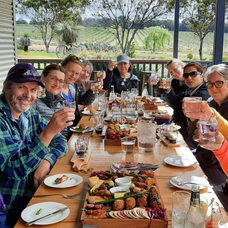 Collie: Hike, Wine & Dine Experience - FAQs