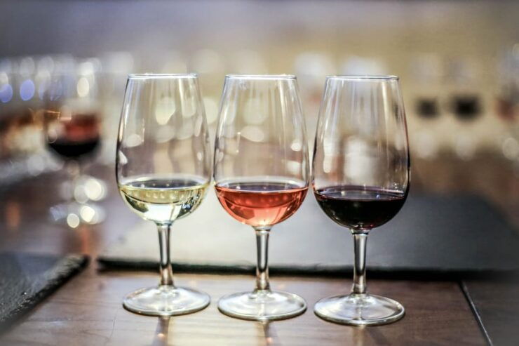 Collingwood: Blue Mountains Wine and Cider Tasting Tour - Good To Know