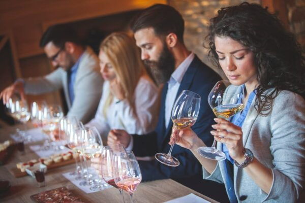 Collingwood: Blue Mountains Wine and Cider Tasting Tour - Tasting Experience