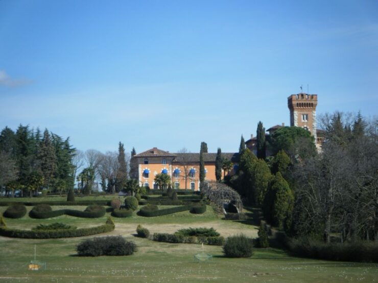 Collio Wine Tasting Tour From Venice or Padova - Good To Know