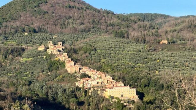 COLLODI – E-BIKE ADVENTURES WITH PINOCCHIO - Exclusions