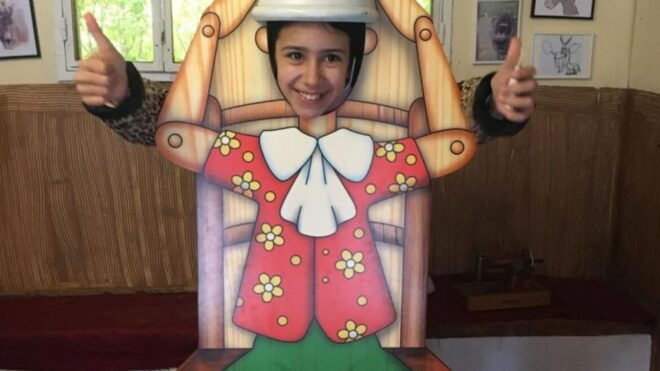 COLLODI – E-BIKE ADVENTURES WITH PINOCCHIO - Restrictions