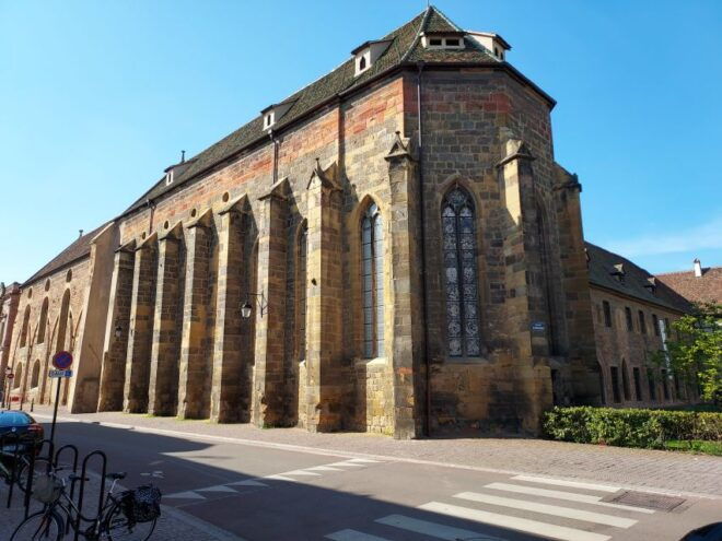Colmar: 2-Hour Segway Tour - Review Summary