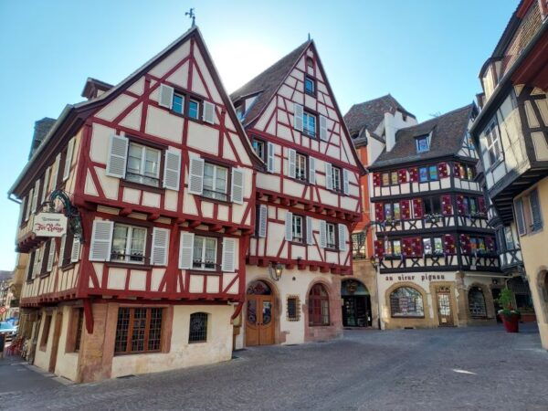 Colmar: 2-Hour Segway Tour - Common Questions