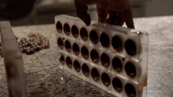 Colmar : 45-minute Chocolate Making Workshop at Choco-Story - Select Participants and Date