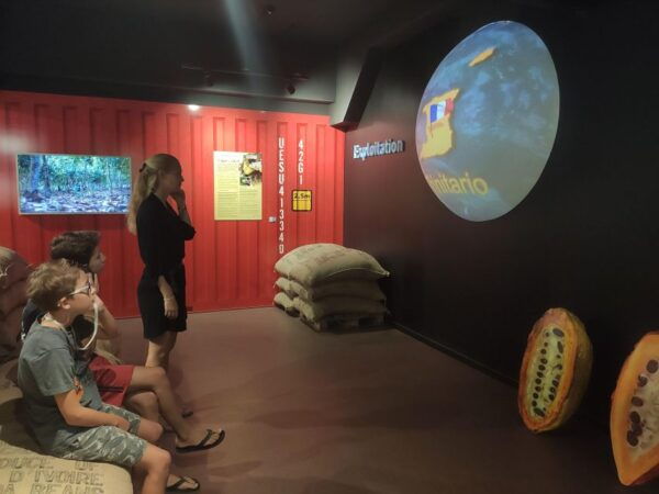 Colmar : 45-minute Chocolate Making Workshop at Choco-Story - Customer Reviews