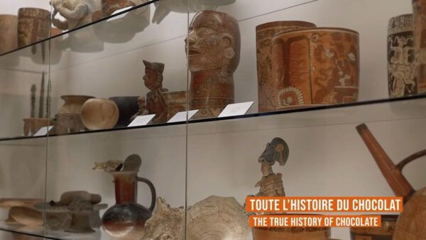 Colmar : 45-minute Chocolate Making Workshop at Choco-Story - Common Questions