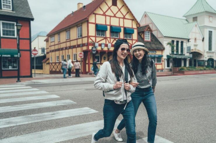 Colmar: Capture the Most Photogenic Spots With a Local - Small Group Experience Highlights