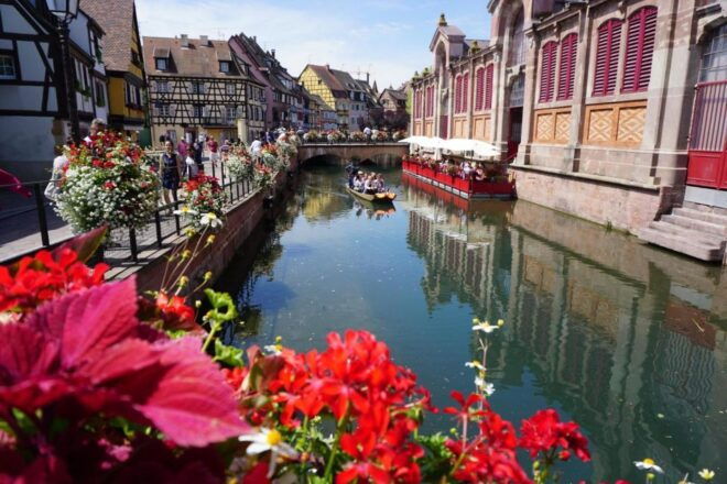 Colmar: Capture the Most Photogenic Spots With a Local - Meeting Point and Directions