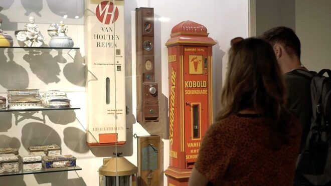 Colmar: Chocolate Museum Entrance Ticket - Chocolate Making Experience