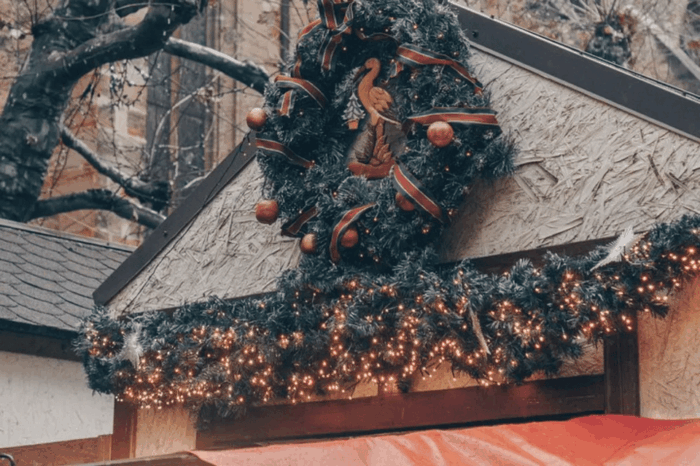 Colmar: Christmas Market and City Highlights Walking Tour - Frequently Asked Questions