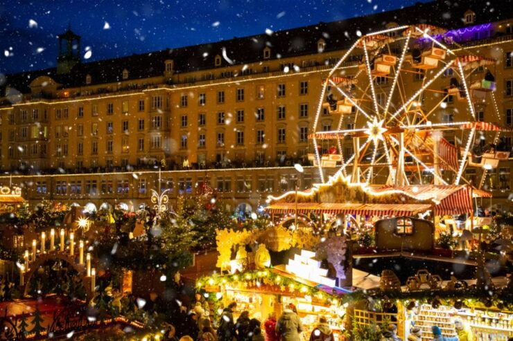 Colmar: Christmas Market Magic With a Local - Good To Know