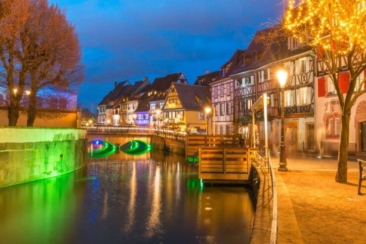 Colmar: Christmas Market Magic With a Local - Experience Highlights