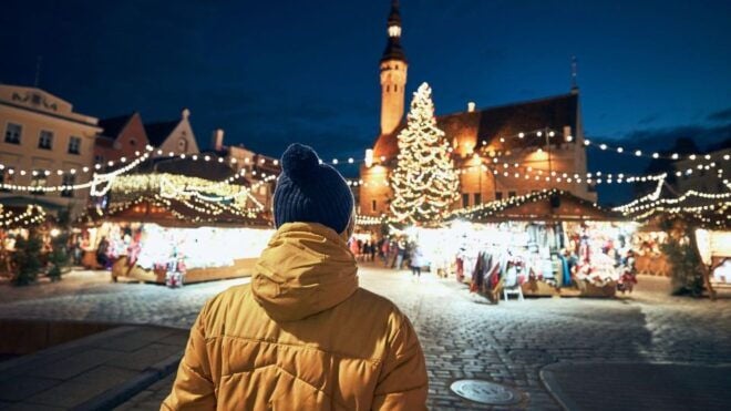 Colmar : Escape Game Crazy Christmas City - Audio Guide Included