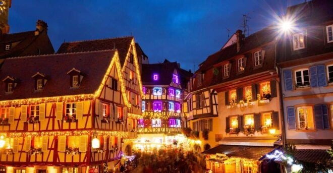 Colmar : Escape Game Crazy Christmas City - How to Book and Secure Your Spot