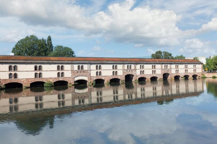 Colmar: Express Walk With a Local in 60 Minutes - Activity Details