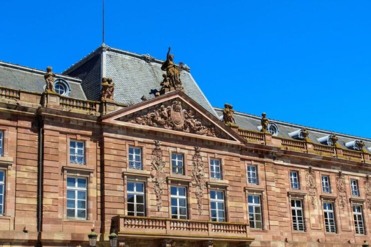 Colmar: Express Walk With a Local in 60 Minutes - Experience Highlights