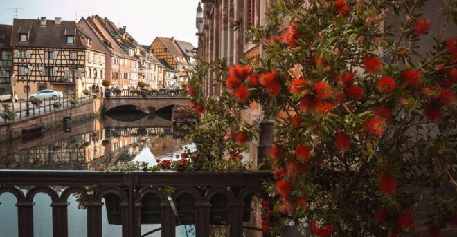 Colmar: Highlights Self-Guided Scavenger Hunt & Walking Tour - Full Description
