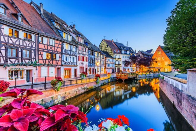 Colmar: Highlights Self-Guided Scavenger Hunt & Walking Tour - Important Information