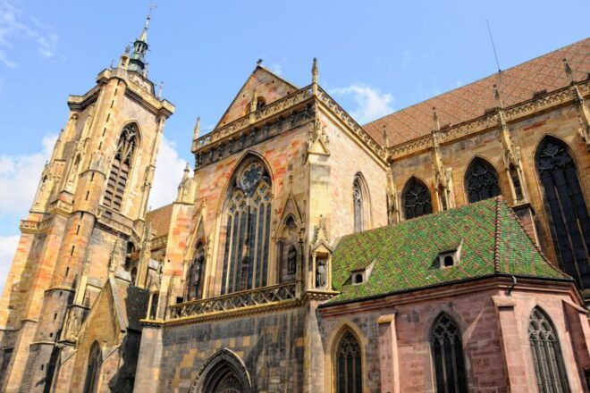 Colmar: Highlights Self-Guided Scavenger Hunt & Walking Tour - Customer Reviews