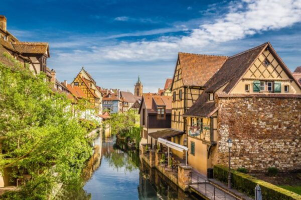 Colmar: Highlights Self-Guided Scavenger Hunt & Walking Tour - Common Questions