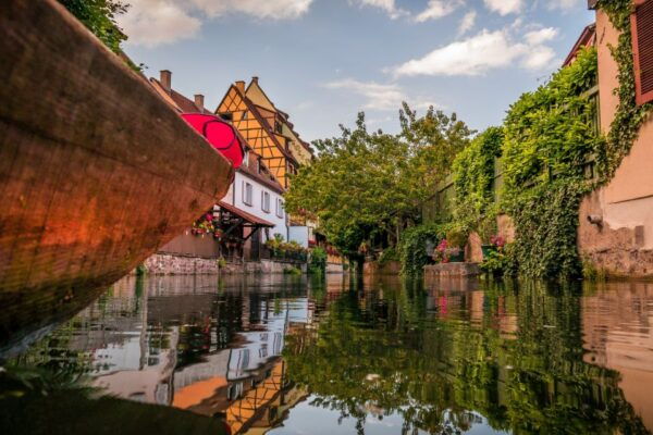 Colmar: Highlights Self-Guided Scavenger Hunt & Walking Tour - The Sum Up