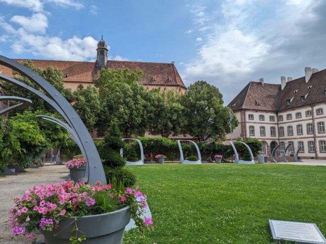 Colmar: Highlights Walking Tour and Wine Tasting - Customer Reviews