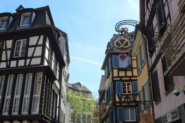 Colmar: Highlights Walking Tour and Wine Tasting - The Sum Up