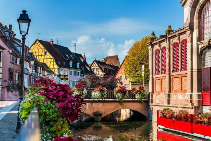 Colmar: Insta-Perfect Walk With a Local - Pricing and Duration