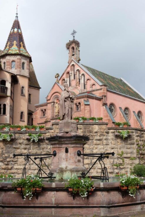 Colmar, Kaysersberg, Riquewihr: Excursion From Strasbourg - Good To Know