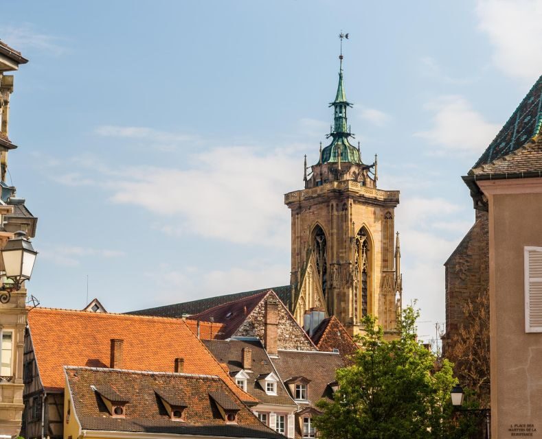 Colmar: Private Exclusive History Tour with a Local - Frequently Asked Questions
