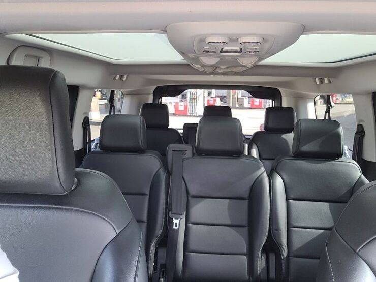 Colmar: Private Transfer From Zurich Airport to Colmar - Free Cancellation and Flexible Refund Policy
