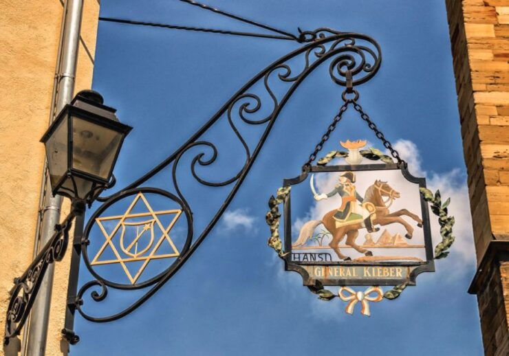 Colmar: Scavenger Hunt and Self-Guided Tour - Booking Details