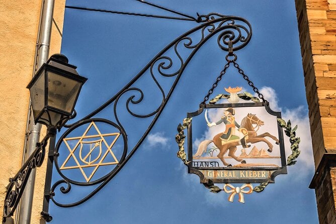 Colmar Scavenger Hunt and Sights Self-Guided Tour - Overview and Benefits