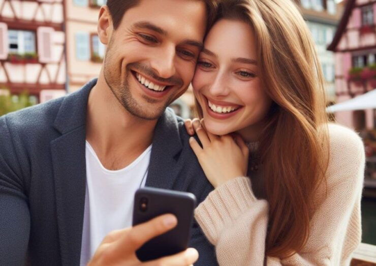 Colmar : Special Valentines Day Couples Game - Location and Experience Overview